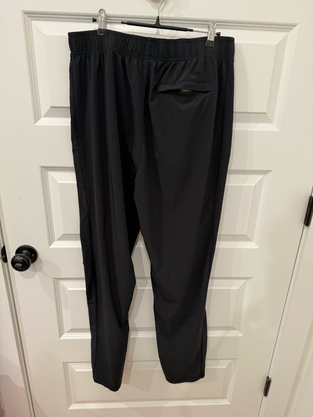 Tommy John 360 Sport Lounge Pants - Picture 6 of 6